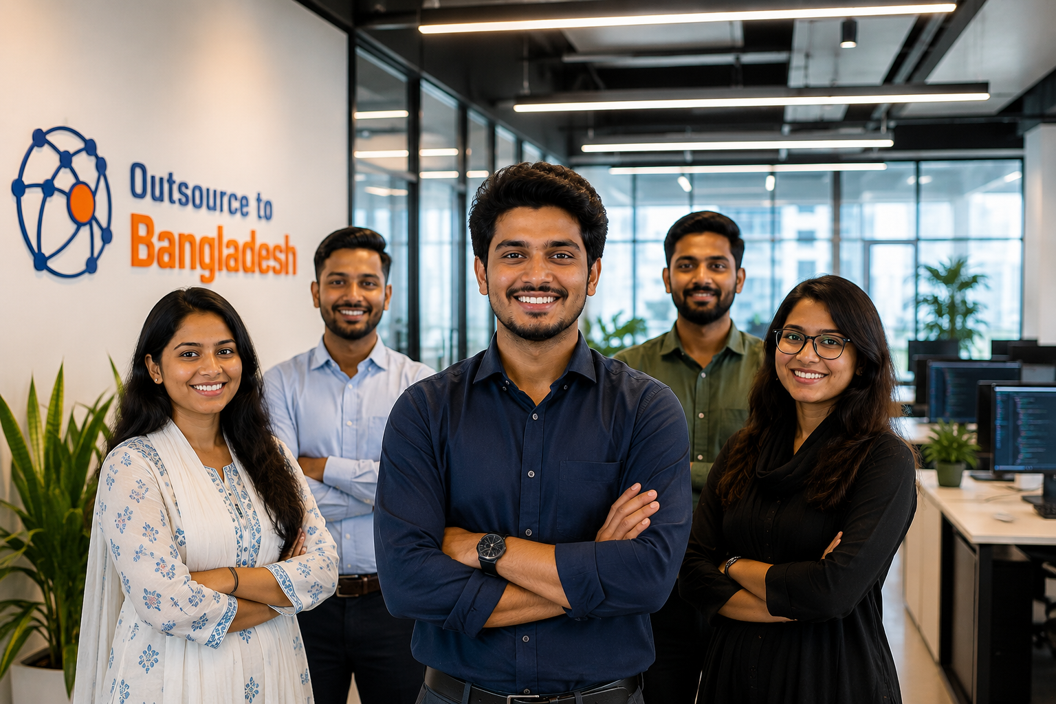 Work with Verified BD Companies